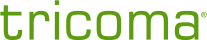 Logo tricoma fulfillment - Ihr eCommerce Dienstleister